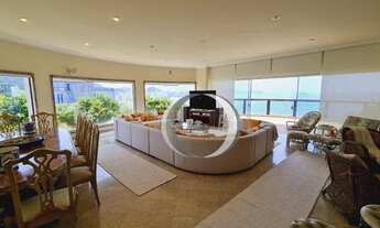 Imagem 3: Cobertura com 4 dormitórios à venda, 574 m² por R$ 6.000.000,00 - Astúrias - Guarujá/SP