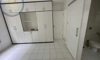 Imagem 7: APARTAMENTO 3/4 SENDO 1 SUÍTE ANDAR BAIXO AMPLO NO CANDEAL OPORTUNIDADE!