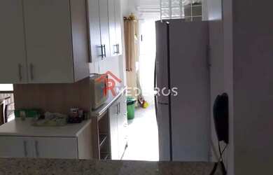 Imagem 11: Apartamento com 2 dormitórios, 86 m² - venda por R$ 465.000,00 ou aluguel por R$ 3.595,07