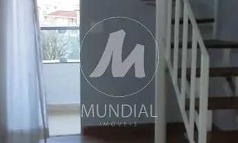 Imagem 4: Apartamento (cobertura 2 - duplex) 3 dormitórios/suite, cozinha planejada, em condomínio f