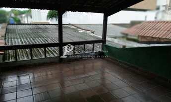 Imagem 6: Sobrado para fins comerciais, 4 vagas garagem, Boqueirão