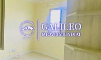 Imagem 9: Apartamento Condomínio Altos do Pacaembú | Jardim Tamoio | Jundiaí