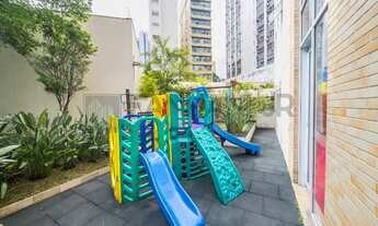 Imagem 3: SÃO PAULO - Apartamento Padrão - CERQUEIRA CÉSAR