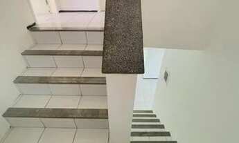 Imagem 5: Casa Condomínio Px ao Posto Natureza com 3 Quartos