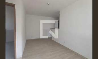 Imagem 2: Apartamento para Aluguel - Cabral, 2 Quartos, 45 m2