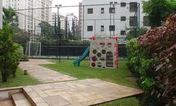 Imagem 5: Apartamento com 4 dormitórios para alugar, 350 m² por R$ 65.500,00/mês - Vila Nova Conceiç