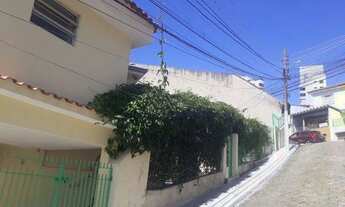 Imagem 2: Casa com 2 dormitórios para alugar, 90 m² por R$ 3.500,01/mês - Parque Mandaqui - São Paul