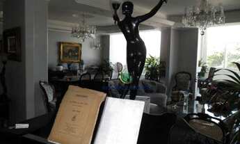 Imagem 5: Apartamento com 4 dormitórios à venda, 301 m² por R$ 3.900.000,00 - Copacabana - Rio de Ja