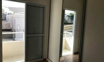 Imagem 3: Casa de condomínio sobrado para aluguel e venda com 107 metros quadrados com 3 quartos