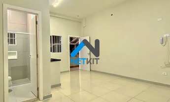 Imagem 6: KITNET nova em DIADEMA com 1 Vaga de Garagem!