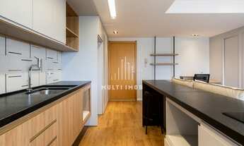 Imagem 7: Apartamento 1 dormitório 56m² em Três Figueiras - Porto Alegre - RS