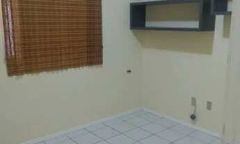 Imagem 4: Apartamento para aluguel com 52 metros quadrados com 2 quartos em Parque Iracema - Fortale