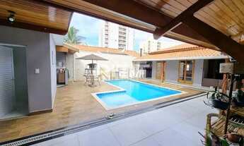 Imagem 3: Casa - Jardim Macarenko - Sumaré