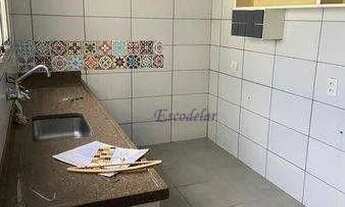 Imagem 6: Apartamento com 3 dormitórios à venda, 90 m² por R$ 543.000,00 - Tremembé - São Paulo/SP