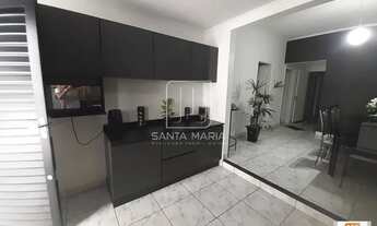 Imagem 5: Casa (térrea na rua) 3 dormitórios, cozinha planejada