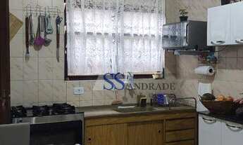 Imagem 5: Imóvel com vista para o mar na praia Massaguaçu