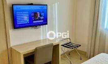 Imagem: Flat com 1 dormitório para alugar, 47 m²