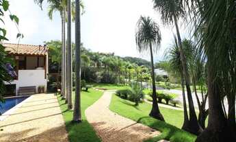 Imagem 5: Casa sobrado em condomínio com 6 quartos no Aldeia do Vale - Bairro Residencial Aldeia do