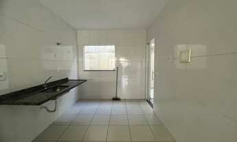 Imagem 6: CASA DUPLEX COM 2 SUÍTES NO BAIRRO CAROLINA, CAMPO GRANDE - RJ