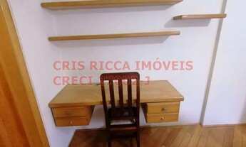 Imagem 6: Apartamento para Venda em São Paulo, Vila Mariana, 3 dormitórios, 1 suíte, 3 banheiros, 2