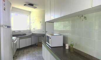 Imagem 4: Apartamento com 3 dormitórios à venda, 220 m² por R$ 850.000,00 - Enseada - Guarujá/SP