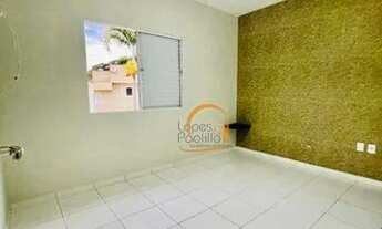 Imagem 5: Casa com 3 dormitórios para alugar, 110 m² por R$ 2.090,96/mês - Jardim Paulista - Atibaia