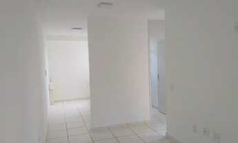 Imagem 2: Apartamento para aluguel com 44 metros quadrados com 2 quartos