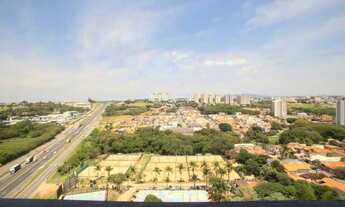 Imagem: Edificio RED SOROCABA