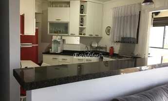 Imagem 7: Apartamento com 3 dormitórios à venda, 90 m² por R$ 648.000,00 - Vila Guilherme - São Paul