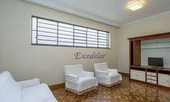 Imagem 7: Sobrado à venda, 443 m² por R$ 3.400.000,00 - Santana - São Paulo/SP