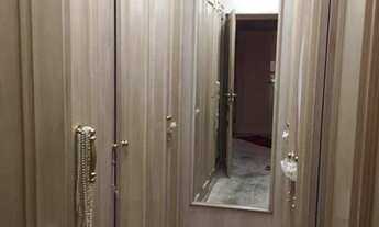 Imagem 2: Apartamento com 4 dormitórios à venda, 274 m² por R$ 5.000.000,00 - Vila Nova Conceição