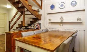 Imagem 3: Casa em condomínio na Vila Mariana