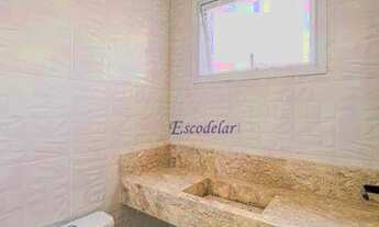 Imagem 7: Sobrado com 3 dormitórios à venda, 166 m² por R$ 950.000,00 - Mandaqui - São Paulo/SP