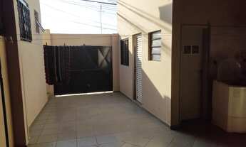 Imagem 6: CASA VILA REZENDE (JD MONUMENTO) 3 DORMITÓRIOS (1 SUÍTE), 4 VAGAS, CHURRASQUEIRA