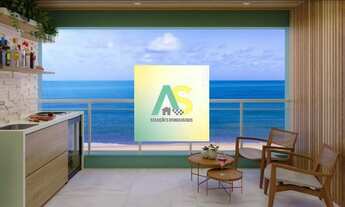 Imagem 2: Mirante dos Corais, Apartamento 03 Quartos a Venda no Janga,Lazer Completo