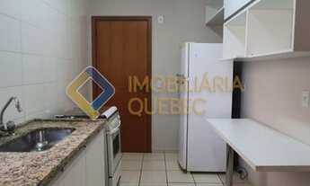 Imagem 5: Apartamentos - Locação - Jardim América - Cod. 2460