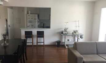 Imagem 5: Apartamento residencial à venda, Lapa, São Paulo - AP4294