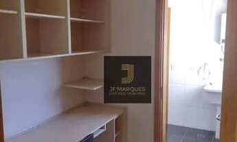 Imagem 5: Apartamento com 2 dormitórios para alugar, 113 m² por R$ 7.285,00/mês - Tamboré - Santana