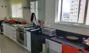 Imagem 6: APARTAMENTO COM 4 DORM. - VILA LEOPOLDINA