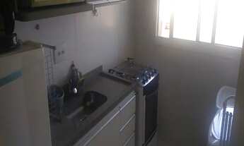 Imagem 5: APARTAMENTO RESIDENCIAL em RIBEIRÃO PRETO - SP, VILA MONTE ALEGRE