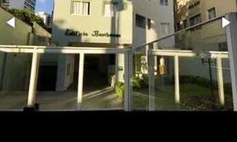 Imagem 3: Apartamento 1 quarto Edificio Bethoven água verde