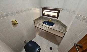 Imagem 5: São Paulo - Apartamento Padrão - Tatuapé