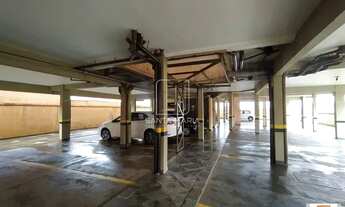 Imagem 3: Apartamento (tipo - padrao) 2 dormitórios, em condomínio fechado