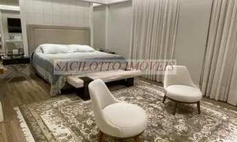 Imagem 5: Apartamento para Venda em Indaiatuba, Centro, 3 dormitórios, 2 suítes, 4 banheiros, 4 vaga