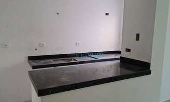 Imagem 2: Apartamento com 2 dormitórios à venda, 48 m² - Vila Curuçá - Santo André/SP