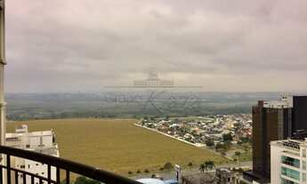 Imagem 7: Apartamento para venda tem 410 metros quadrados com 4 quartos