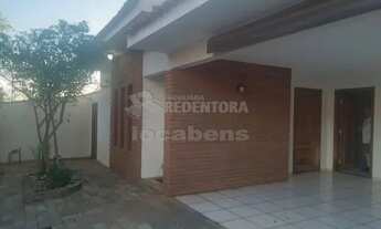 Imagem 2: Casa Padrão em São José do Rio Preto