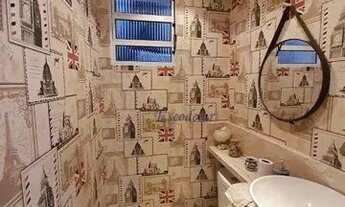 Imagem 6: Casa com 3 dormitórios à venda, 105 m² por R$ 790.000,00 - Santa Teresinha - São Paulo/SP