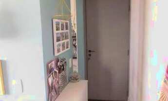 Imagem 6: 2 DORMS, FÁCIL ACESSO AO METRÔ JABAQUARA, 55 m² - Jabaquara - São Paulo/SP - AP6839