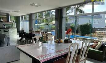 Imagem 7: Casas em Condomínio para venda em Itupeva no bairro Ibi Aran